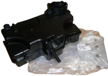 CITROEN OE 1420R7 POUZDRO FILTRU VZDUCHU