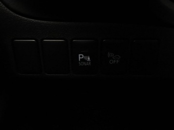 Mitsubishi Outlander III 2015 Mitsubishi Outlander PHEV Hak Navi Kamera cofania, zdjęcie 35