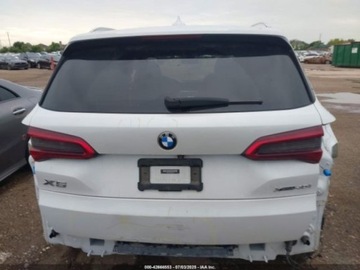 BMW X5 G05 2019 BMW X5 Xdrive 40i 3.0 Benzyna 335KM, zdjęcie 6