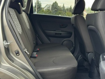 Kia Soul I Crossover 1.6 CRDI VGT 128KM 2009 Kia Soul I 1.6 CRDI Attract, zdjęcie 20