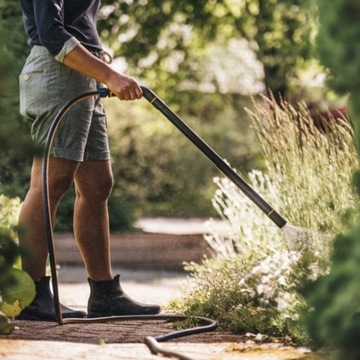 Fiskars 1052185 распылительная трубка