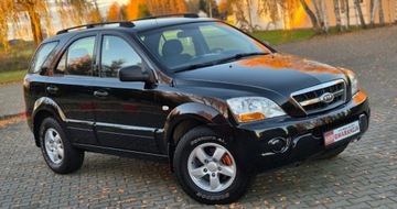 Kia Sorento I 2.5 CRDi 170KM 2009 Kia Sorento 2.5crdi 4x4 170ps 173tys km Serwisowany Polecam, zdjęcie 38