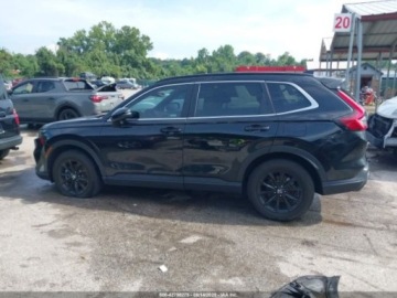 Honda CR-V VI 2024 Honda CR-V 2024 HONDA CR-V HYBRID SPORT-L 2.0 Hybryda 145KM, zdjęcie 5