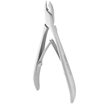 Stalek Leather Ticks 5 мм Smart NS-10-5