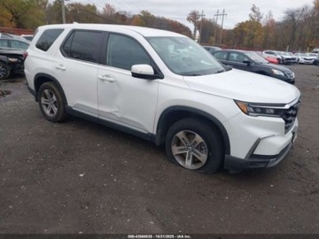 Honda Pilot II 2023 Honda Pilot 2023 Honda Pilot EX-L 7 Passenger AWD 3.5 Benzyna 285KM, zdjęcie 7