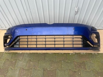 VW GOLF VII 7 R LIFT PRZEDNI ZDERZAK PRZÓD GIELDA