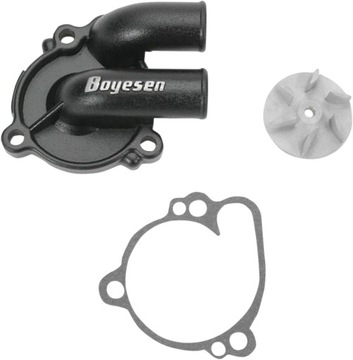 BOYESEN POMPA WODY KAWASAKI KX 85 100 2001-23