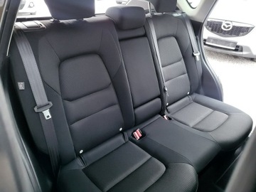 Renault Grand Scenic III 2019 Mazda CX-5 2.0 Skyactiv 165 KM Po Opłatach Z, zdjęcie 17