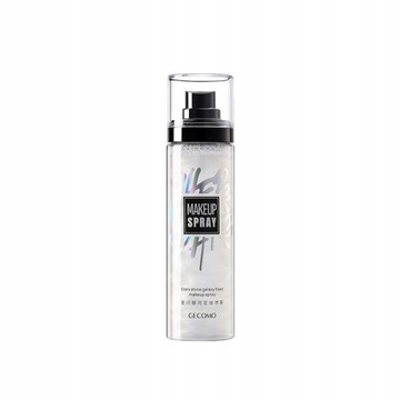UTRWALACZ MAKIJAŻU FIXER MAKEUP W SPRAYU SPRAY UTRWALAJĄCY MGIEŁKA 100ML