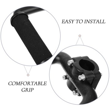 РУЧКА КОСИЛКИ ЧАСТИ ДВИГАТЕЛЯ КОСИЛКИ