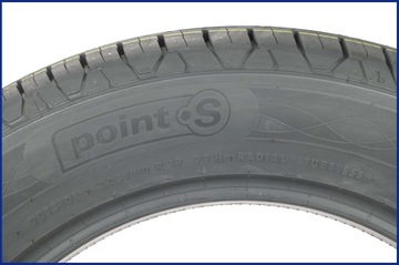 4 x 225/60R17 99H FR Лето S Point S ЛЕТО