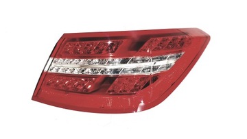 LAMPA PRAWA TYŁ LED MERCEDES C207 A207 A2079060258