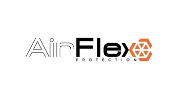 Ochraniacz pleców Scott AirFlex Back Protector S