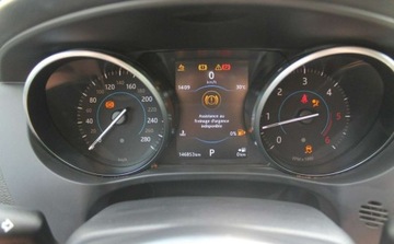 Jaguar F-Pace SUV 3.0 TDV6 300KM 2017 Jaguar F-Pace 3.0 Diesel 301KM, zdjęcie 14