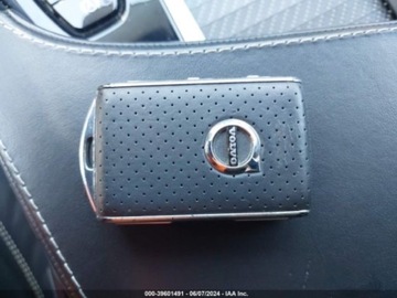 Volvo XC90 II 2019 Volvo XC 90 2019r, T6 R-DESIGN, 4x4, 2.0L 2.0 Benzyna 316KM, zdjęcie 13