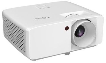 Проектор Optoma ZW350e
