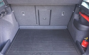 Skoda Karoq Crossover Facelifting 1.5 TSI ACT 150KM 2024 Skoda Karoq 1,5 TSI 150 KM 1.5 Benzyna 150KM, zdjęcie 13