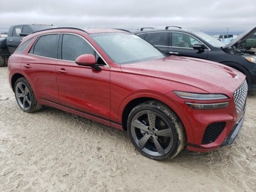  Genesis GV70 Base 2022 2.5l 2.5 Benzyna 300KM, zdjęcie 4