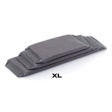 XD Design Przegródki Wewnętrzne do Bobby Hero XL