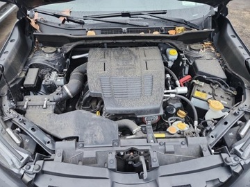 Subaru Forester V 2022 Subaru Forester Wilderness 2022 2.5l 2.5 Benzyna 182KM, zdjęcie 6