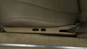 Mercedes SL R129 1995 Mercedes SL 500 500 SL Cabrio Klimatronic El. dach, zdjęcie 21