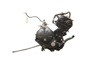 SILNIK Kawasaki ER-6 09-11