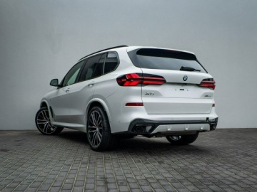 BMW X5 G05 SUV Facelifting 3.0 40d 352KM 2025 BMW X5 xDrive40d Dostępne od ręki!, zdjęcie 7
