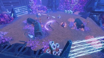 STAR TREK PRODIGY: SUPERNOVA / PROTOSTAR: SUPERNOVA / NEW / PL / PS5