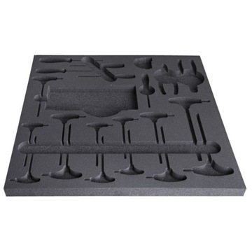 UNIOR Wkładka piankowa do zestawu SET1-2600 AC