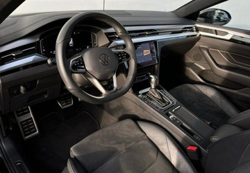 Volkswagen Arteon Shooting Brake Plug-in 1.4 TSI Plug-In-Hybrid 218KM 2022 Volkswagen Arteon PlugIn R-Line Automat FV 23 1.4 Hybryda Plug-in, zdjęcie 12