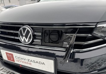 Volkswagen Passat B8 GTE Variant Facelifting 1.4 TSI Plug-In-Hybrid 218KM 2021 Volkswagen Passat GTE 1.4TSI Plug-In 218KM DSG Led ASO Kamera CarPlay ACC, zdjęcie 33