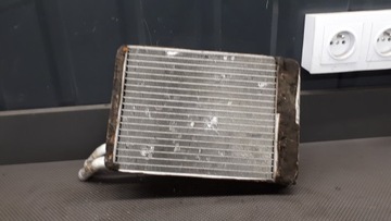 CHLADIČ RADIÁTORU HYUNDAI SANTA FE I