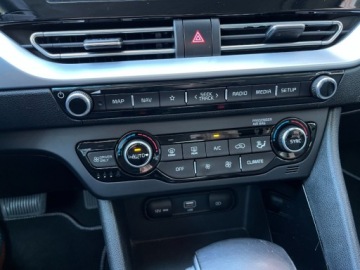 Kia Niro I 2020 Kia Niro 1.6 Hybryda automat zarej w PL faktura VAT zadbany zamiana, zdjęcie 15