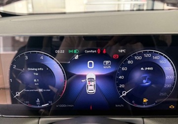 Hongqi HS3 1.5T 169KM 2025 Hongqi HS3 1.5T FWD 156KM Leasing od 101 1.5 Benzyna 169KM, zdjęcie 14