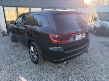 Dodge Durango III 5.7 V8 364KM 2020 DODGE DURANGO 5.7 364KM R/T Full Opcja!, zdjęcie 19