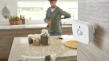 Датчик движения PHILIPS HUE Интеллектуальный датчик освещения
