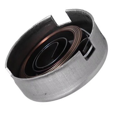 SPRĘŻYNA POWROTU WRZECIONA Z OBUDOWĄ WIERTARKA STOŁOWA 6mm EINHELL BT-BD