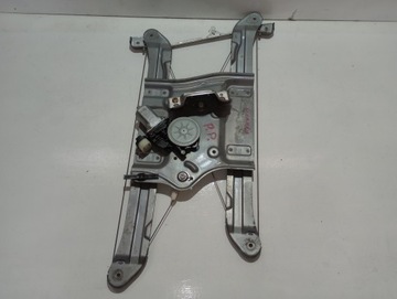 MITSUBISHI GRANDIS ZVEDÁK OKNO PRAVÝ PŘEDNÍ