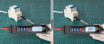УНИВЕРСАЛЬНЫЙ ЦИФРОВОЙ ИЗМЕРИТЕЛЬ ПОЛНОСТЬЮ SMART PEN A3003