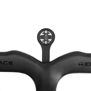 Алюминиевый держатель для велосипеда RIDERACE GARMIN GoPro LED mount (RN1924-G)