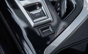 Peugeot 5008 II Crossover 1.6 THP 165KM 2017 Peugeot 5008 1.6T 165Ps Automat Navi Full Ledy Polskora Kamera 360 Radar 7, zdjęcie 29