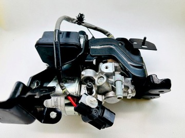 # ABS LEXUS UX 44510-76040 113040-41720 89541-76120 #