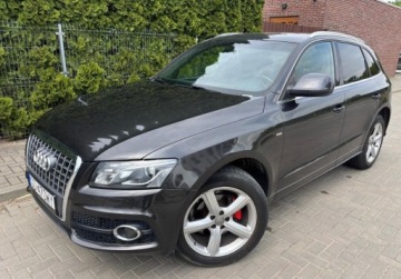 Audi Q5 I 2010