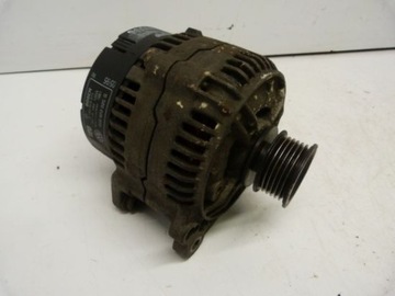 Alternator Bosch 0123505011 VW Passat B5 1.9 TDI