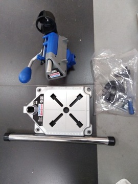 STOJAK WIERTARSKI 220JB