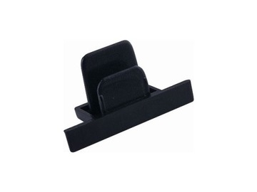 NOWODVORSKI ZAŚLEPKA 8975 PROFILE RECESSED END CAP