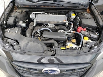 Subaru 2023 Subaru Outback Wilderness 2023 2.4l 2.4 Benzyna 260KM, zdjęcie 6