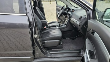Opel Antara SUV Facelifting 2.2 CDTI ECOTEC 163KM 2012 Opel Antara LiFT 2,2CDTi 163Km Skóra Grzana Navi, zdjęcie 27
