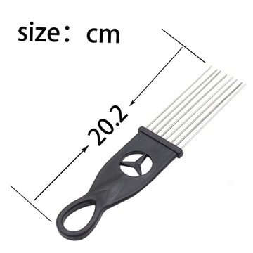 Нержавеющая сталь Гуиро 12