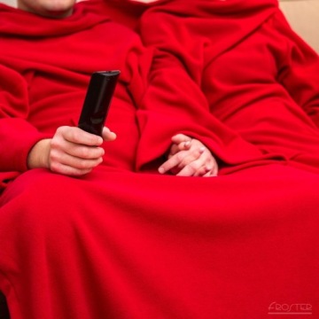 Одеяло для пары одеяла с подарками в День святого Валентина